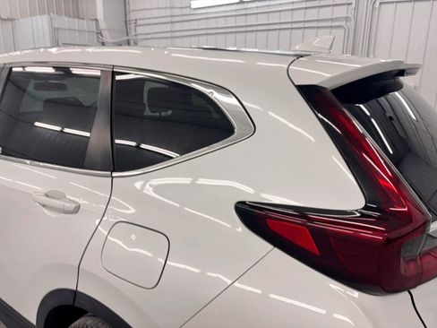Used 2021 Honda CR-V EX image 31