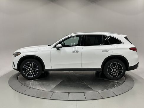 New 2026 Mercedes-Benz GLC 300 4MATIC image 4