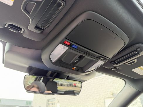 New 2026 Subaru Forester Touring AWD/4WD image 24