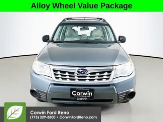 Used 2012 Subaru Forester 2.5X w/ Rugged Pkg 1 AWD/4WD video 2