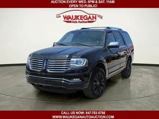 Used 2016 Lincoln Navigator Select AWD/4WD video 1