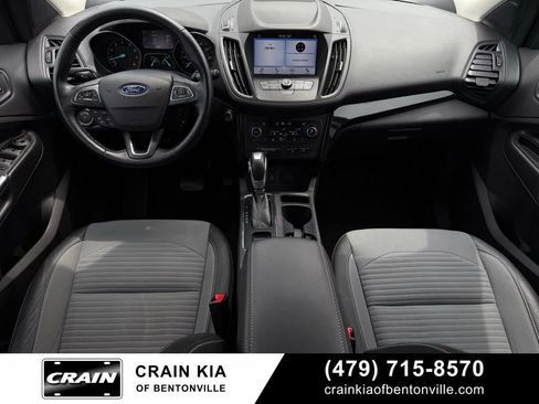 Used 2019 Ford Escape SE FWD image 29