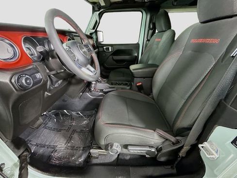 Used 2023 Jeep Wrangler Rubicon image 20