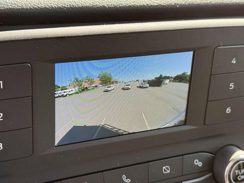 New 2025 Ford Transit 350 w/ Interior Upgrade Package RWD image 13