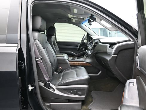 Used 2017 Chevrolet Tahoe LT AWD/4WD image 13