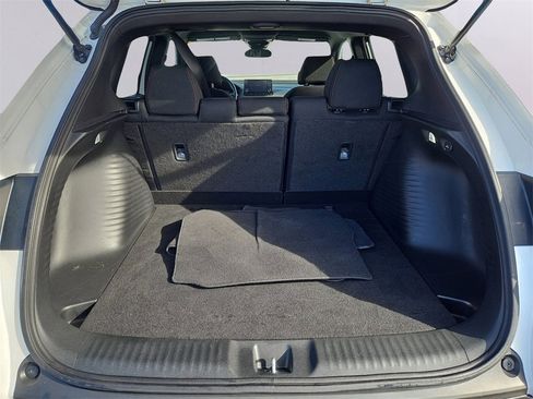 Certified 2023 Honda HR-V Sport image 29