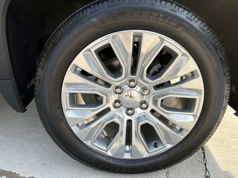 Used 2021 GMC Sierra 1500 Denali w/ Denali Ultimate Package AWD/4WD image 37