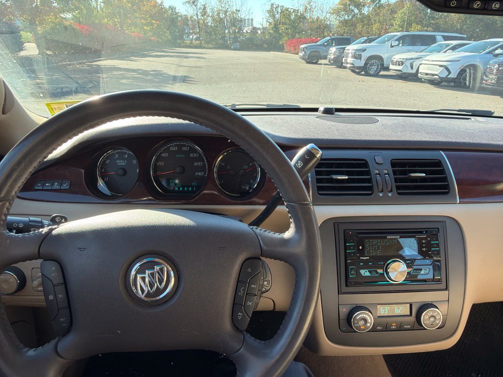 Used 2009 Buick Lucerne CX FWD image 14