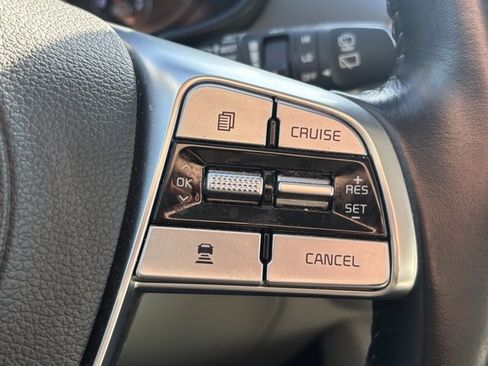 Used 2020 Kia Telluride S w/ S 8 Passenger Seating Package image 20