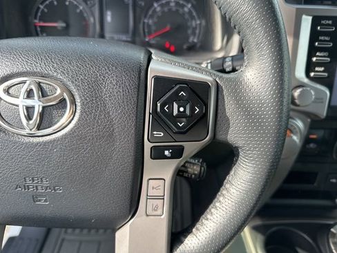 Used 2024 Toyota 4Runner SR5 image 16