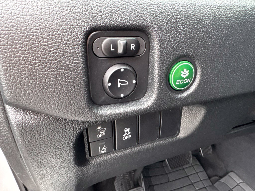 Used 2021 Honda Passport Sport image 18