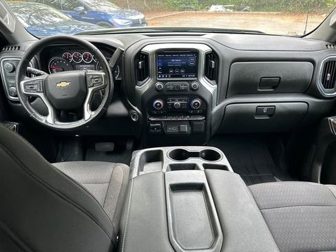 Used 2021 Chevrolet Silverado 1500 LT image 14