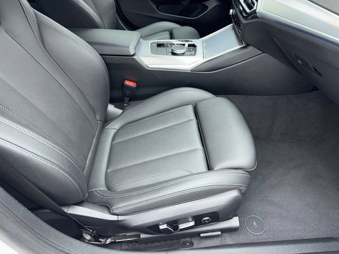 Used 2024 BMW 430i Gran Coupe w/ Premium Package RWD image 48