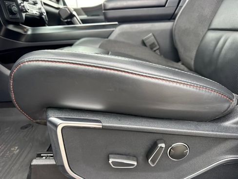 Used 2025 Ford F150 Raptor image 14