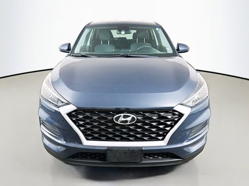 Used 2020 Hyundai Tucson SE image 2