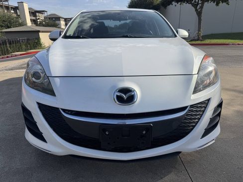 Used 2010 MAZDA MAZDA3 i Sport FWD image 2