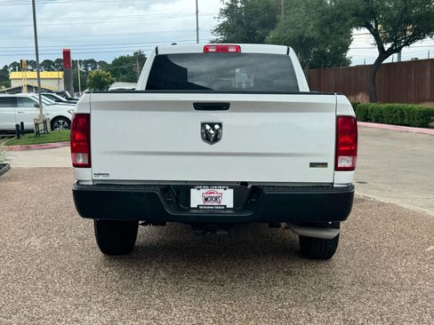 Used 2016 RAM 1500 Tradesman RWD image 6