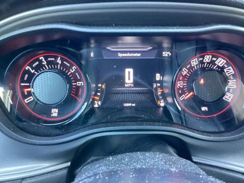 Used 2023 Dodge Challenger GT w/ Blacktop Package image 11