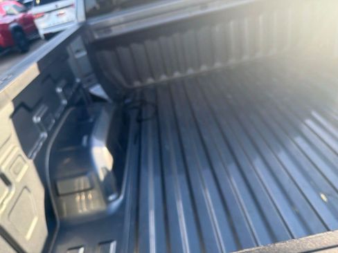 Used 2019 Chevrolet Silverado 1500 LT w/ Texas Edition RWD image 8