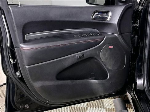 Used 2018 Dodge Durango R/T w/ Trailer Tow Group IV image 22