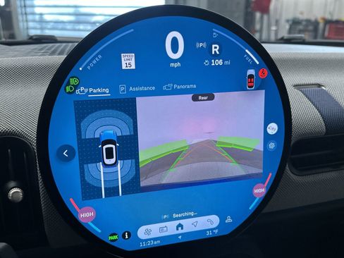 New 2026 MINI Cooper 4-Door Hardtop image 20