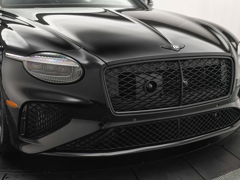 New 2025 Bentley Continental GT AWD/4WD image 26