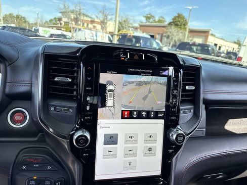 Used 2022 RAM 1500 TRX w/ TRX Level 2 Equipment Group image 19