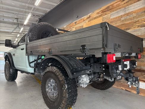 Used 2023 RAM 2500 Big Horn w/ Level B Equipment Group AWD/4WD image 16