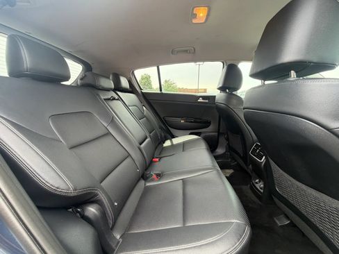 Used 2020 Kia Sportage EX AWD/4WD image 84
