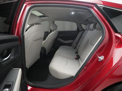 Used 2023 Honda Accord EX image 15