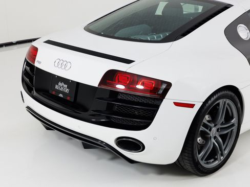 Used 2012 Audi R8 V10 AWD/4WD image 69