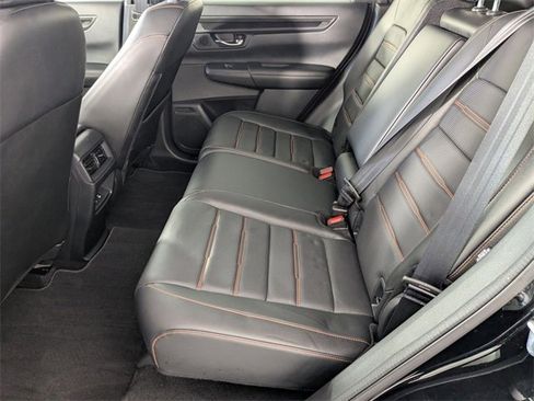 Used 2025 Honda CR-V Sport-L image 26