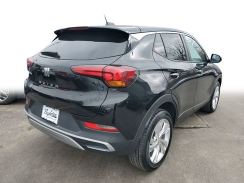 Used 2025 Buick Encore GX Preferred image 6