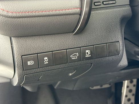 Certified 2024 Toyota Camry TRD FWD image 14