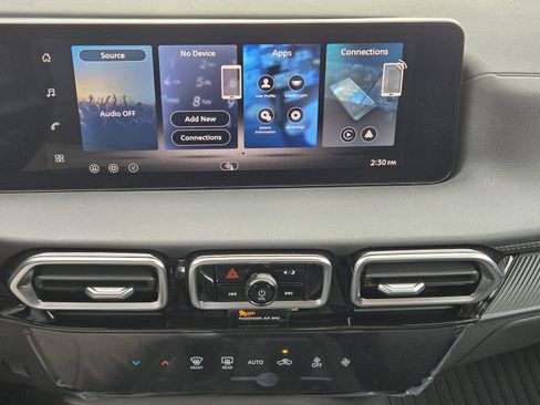 New 2026 Nissan Sentra SV image 15