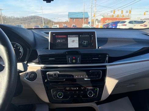 Used 2020 BMW X2 xDrive28i w/ Convenience Package image 21