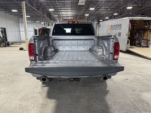 Used 2019 RAM 1500 Express w/ Wheel & Sound Group image 31