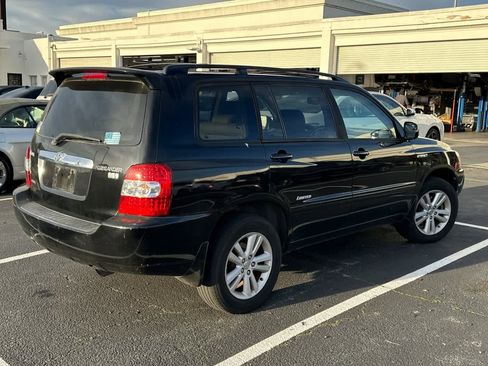 Used 2007 Toyota Highlander Limited image 2