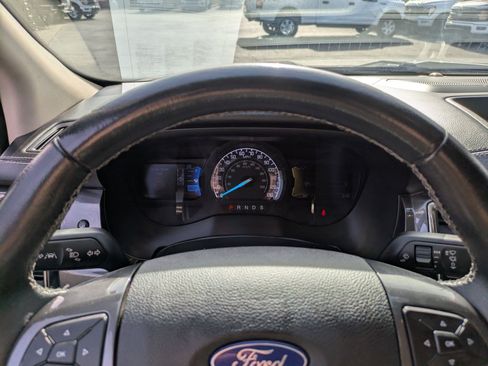 Used 2019 Ford Ranger Lariat w/ Equipment Group 501A Mid image 19