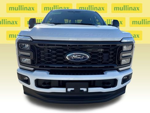 New 2026 Ford F250 XL w/ STX Appearance Package image 12