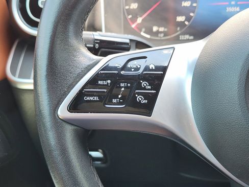 Certified 2023 Mercedes-Benz C 300 Sedan image 19