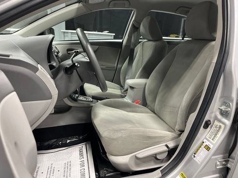 Used 2010 Toyota Corolla FWD image 15