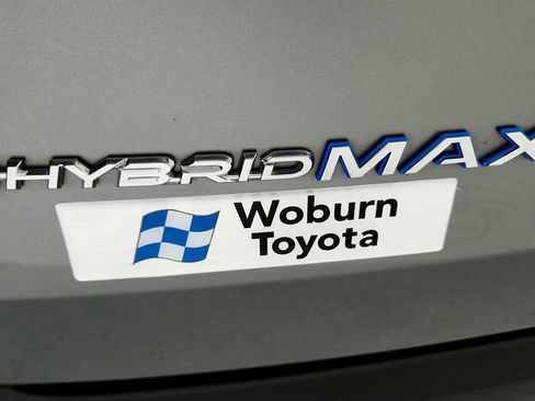 Used 2025 Toyota Grand Highlander AWD Hybrid image 21