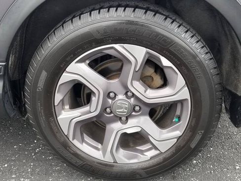 Used 2018 Honda CR-V EX-L image 28