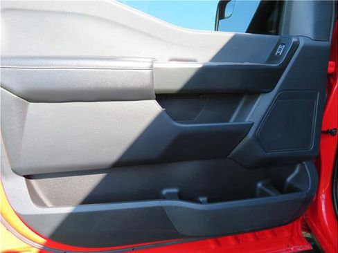 Used 2023 Ford F150 XL w/ STX Appearance Package AWD/4WD image 14