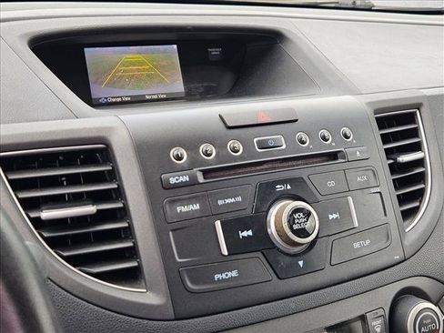 Used 2014 Honda CR-V EX-L image 9