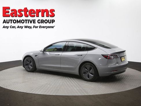 Used 2020 Tesla Model 3 Long Range image 60