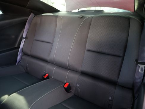 Used 2013 Chevrolet Camaro LT w/ RS Package image 11