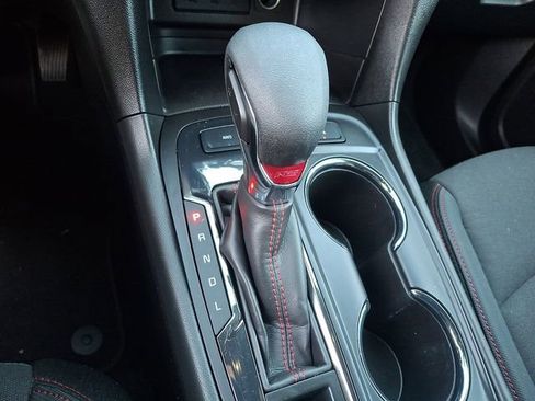 Certified 2023 Chevrolet Equinox RS image 14