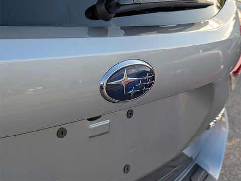 Used 2023 Subaru Forester Premium image 16